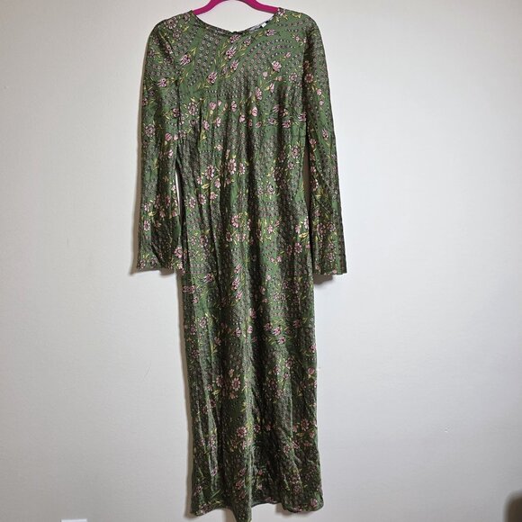 Veronica Beare Gemma Dress - Picture 2 of 7